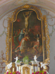 Pfk. hl. Kreuz 